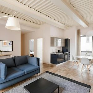 Appartamento con 1 camera da letto