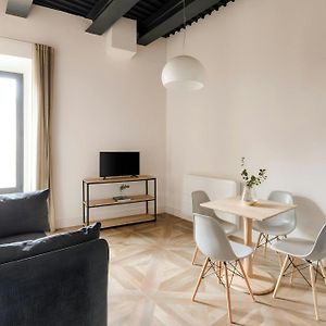 Appartamento con 1 camera da letto